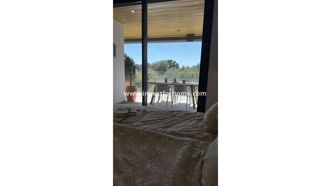 Försäljning - Lägenhet - Orihuela Costa - Costa Blanca