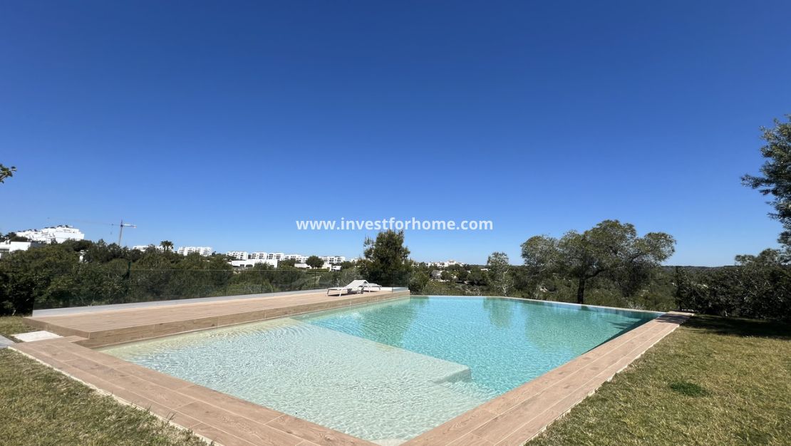 Försäljning - Lägenhet - Orihuela Costa - Costa Blanca