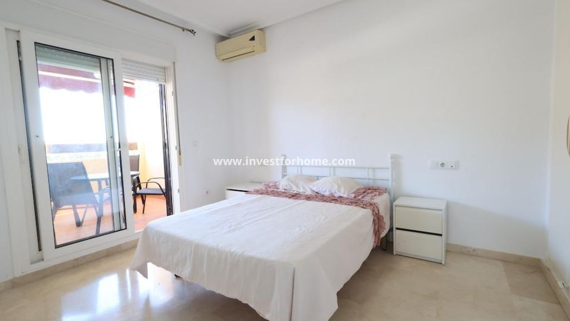 Försäljning - Lägenhet - Orihuela Costa - Costa Blanca