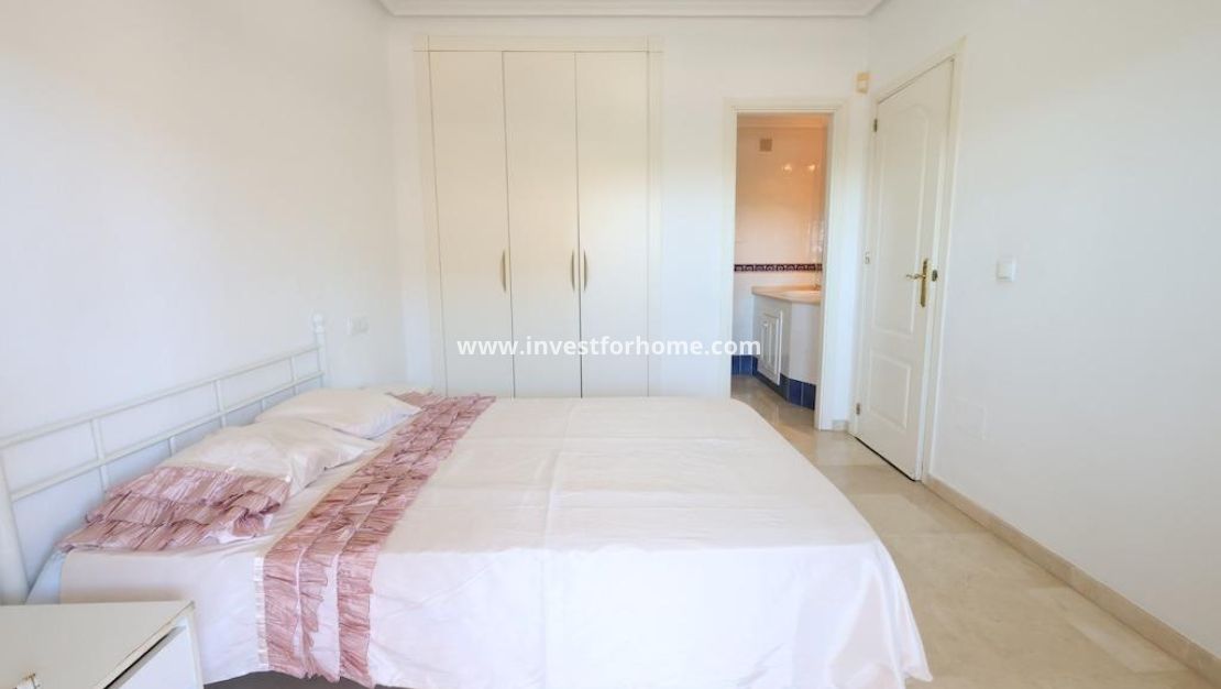 Försäljning - Lägenhet - Orihuela Costa - Costa Blanca
