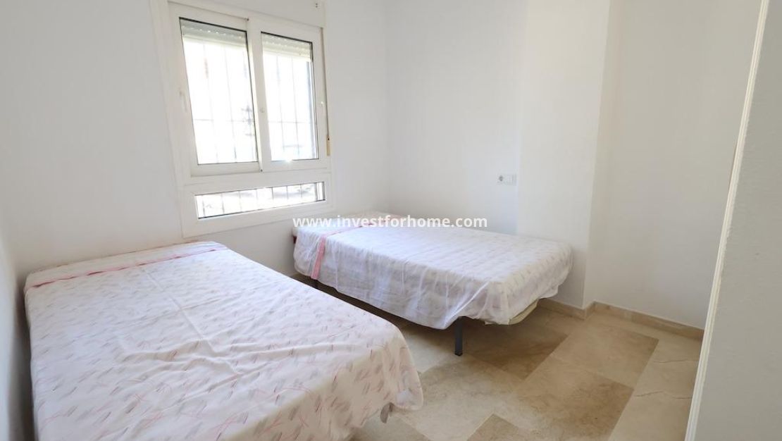 Försäljning - Lägenhet - Orihuela Costa - Costa Blanca