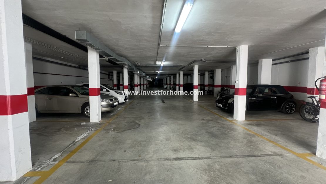 Försäljning - Lägenhet - Orihuela Costa - Costa Blanca