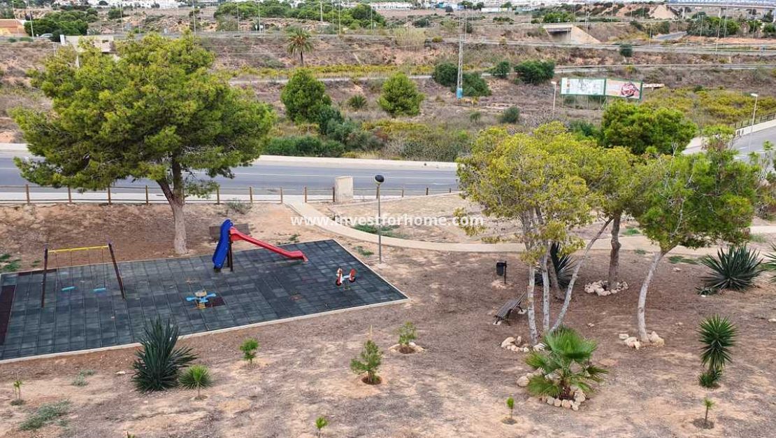 Försäljning - Lägenhet - Orihuela Costa - Costa Blanca