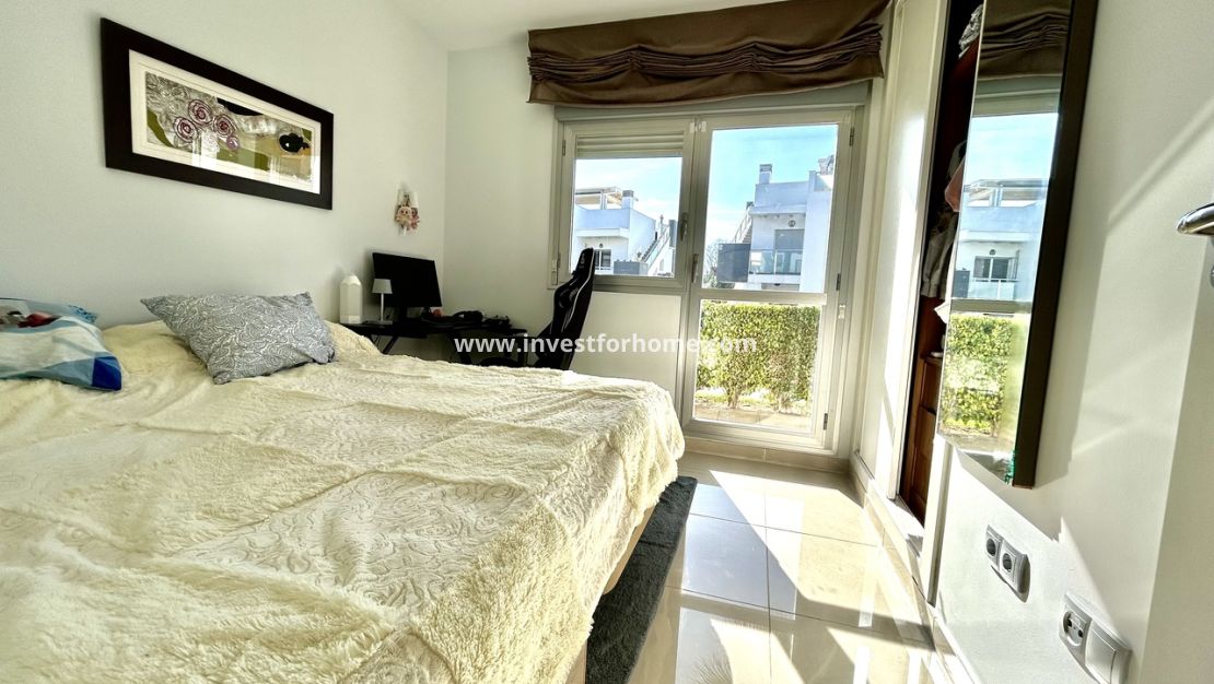 Försäljning - Lägenhet - Orihuela Costa - Costa Blanca