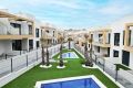 Försäljning - Lägenhet - Orihuela Costa - Costa Blanca