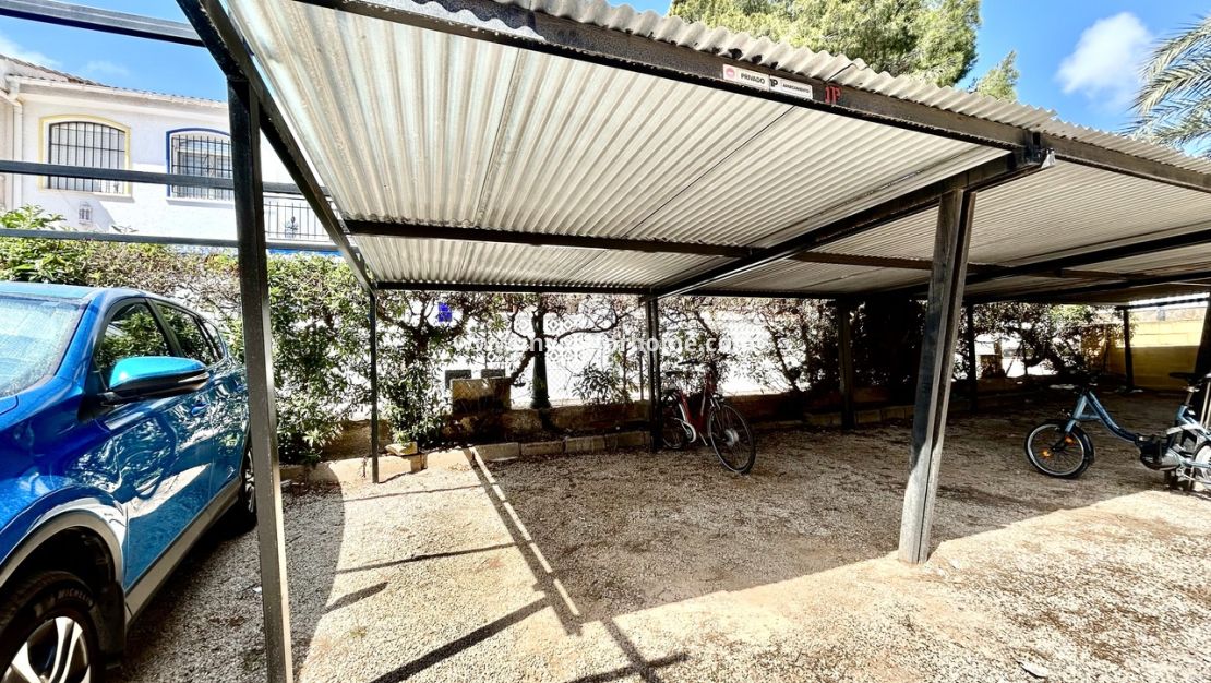 Försäljning - Lägenhet - Orihuela Costa - Costa Blanca