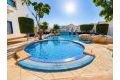 Försäljning - Lägenhet - Orihuela Costa - Costa Blanca