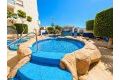 Försäljning - Lägenhet - Orihuela Costa - Costa Blanca