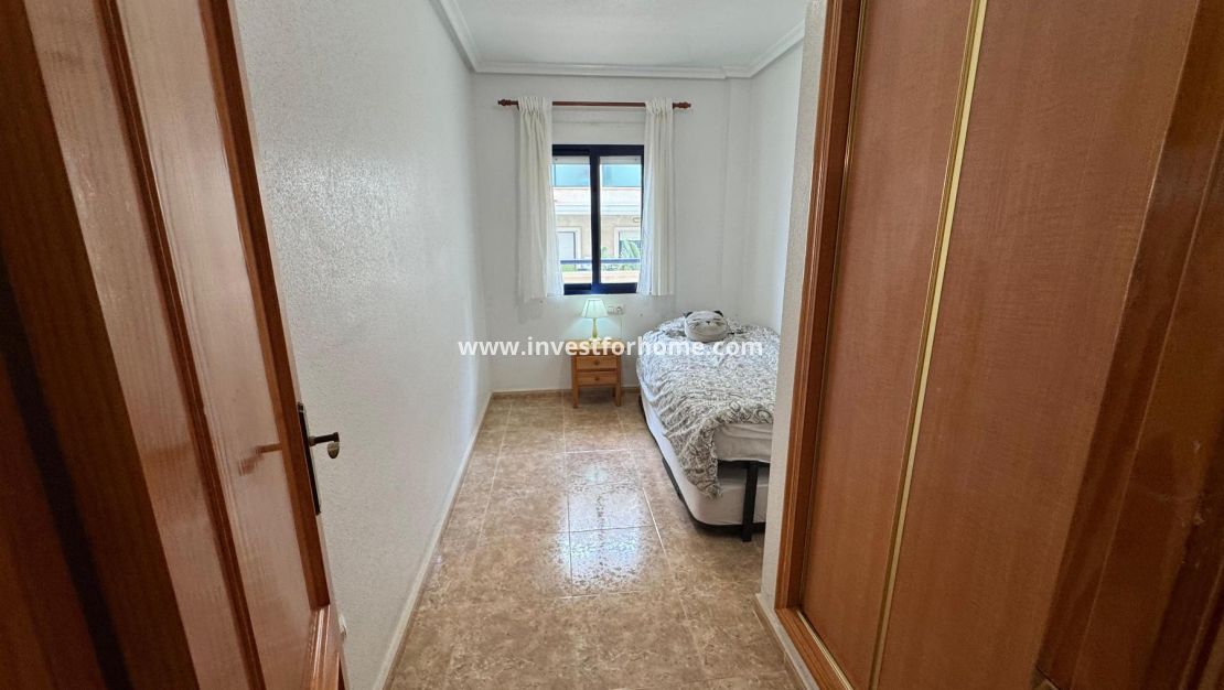 Försäljning - Lägenhet - Orihuela Costa - Costa Blanca