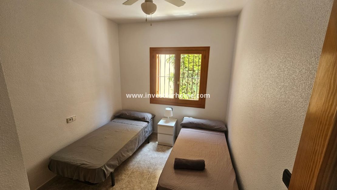 Försäljning - Lägenhet - Orihuela Costa - Costa Blanca