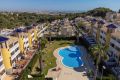 Försäljning - Lägenhet - Orihuela Costa - Costa Blanca
