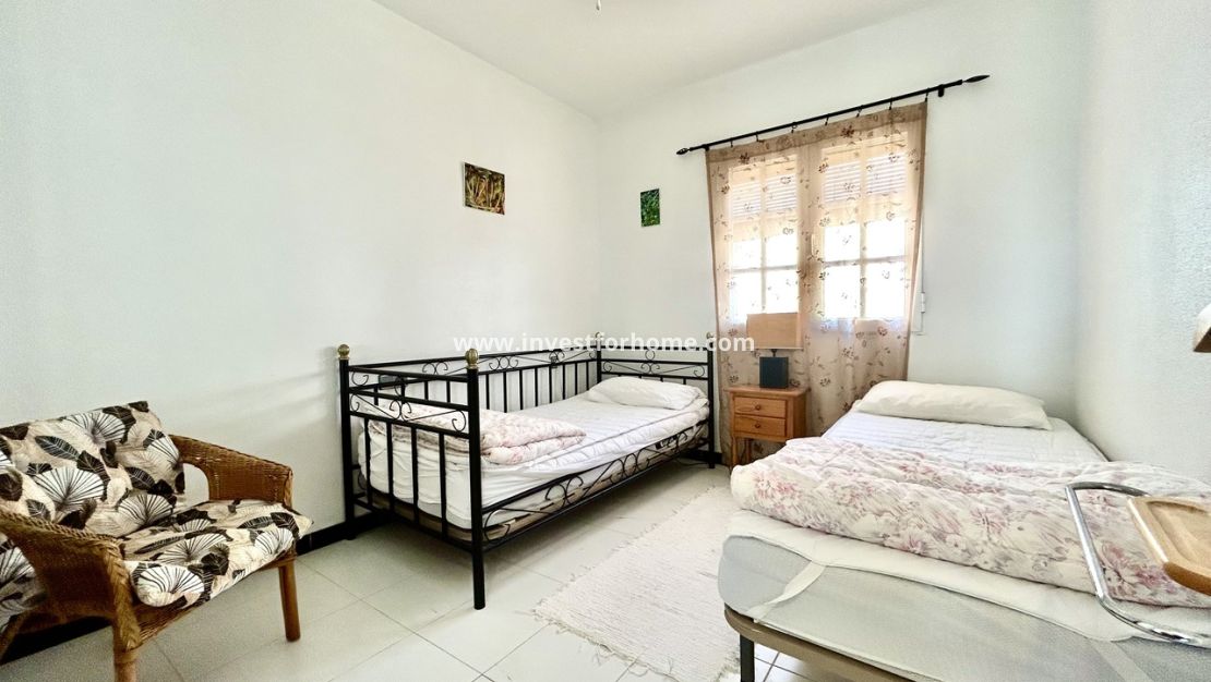 Försäljning - Lägenhet - Orihuela Costa - Costa Blanca