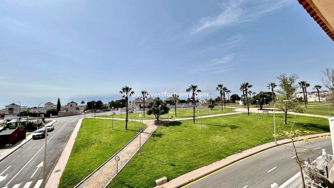 Försäljning - Lägenhet - Orihuela Costa - Costa Blanca