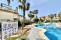 Försäljning - Lägenhet - Orihuela Costa - Costa Blanca