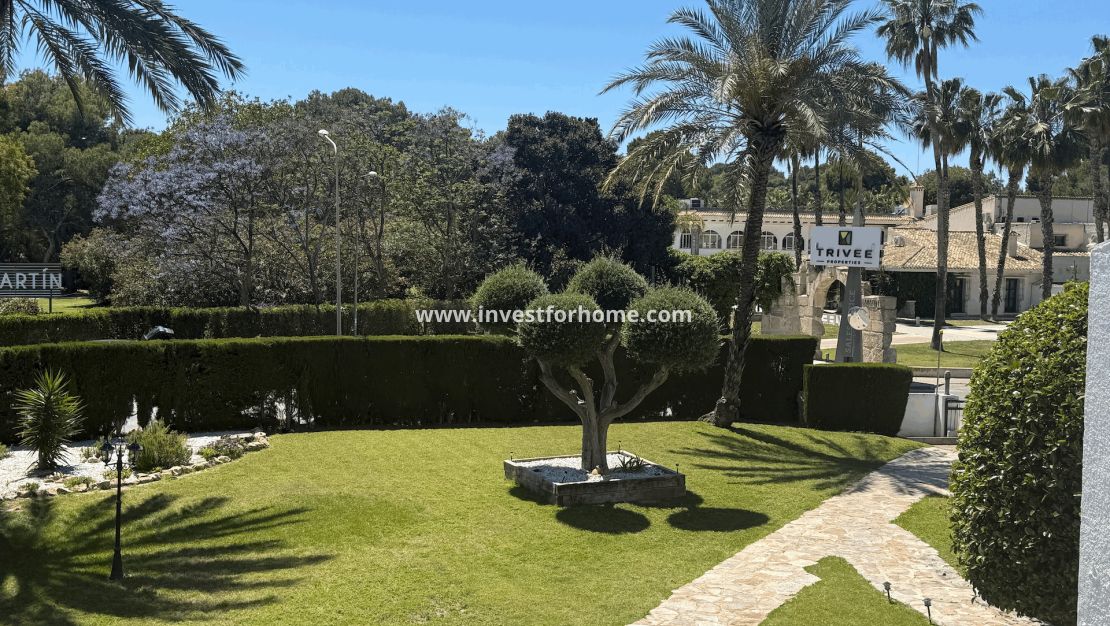Försäljning - Lägenhet - Orihuela Costa - Costa Blanca