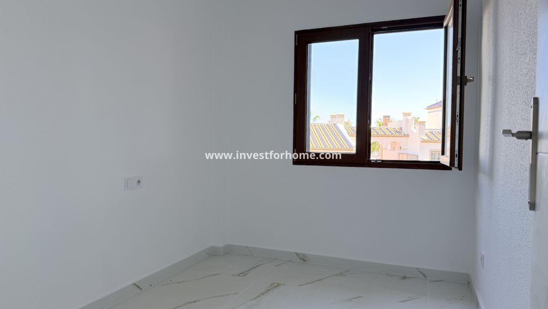 Försäljning - Lägenhet - Orihuela Costa - Costa Blanca
