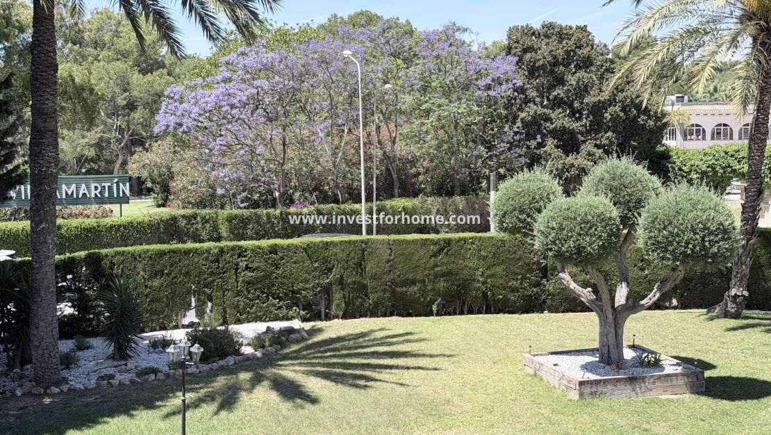 Försäljning - Lägenhet - Orihuela Costa - Costa Blanca