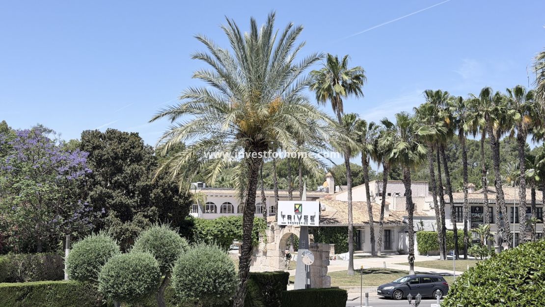 Försäljning - Lägenhet - Orihuela Costa - Costa Blanca