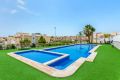 Försäljning - Lägenhet - Orihuela Costa - Costa Blanca