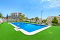 Försäljning - Lägenhet - Orihuela Costa - Costa Blanca