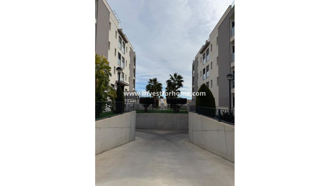 Försäljning - Lägenhet - Orihuela Costa - Costa Blanca