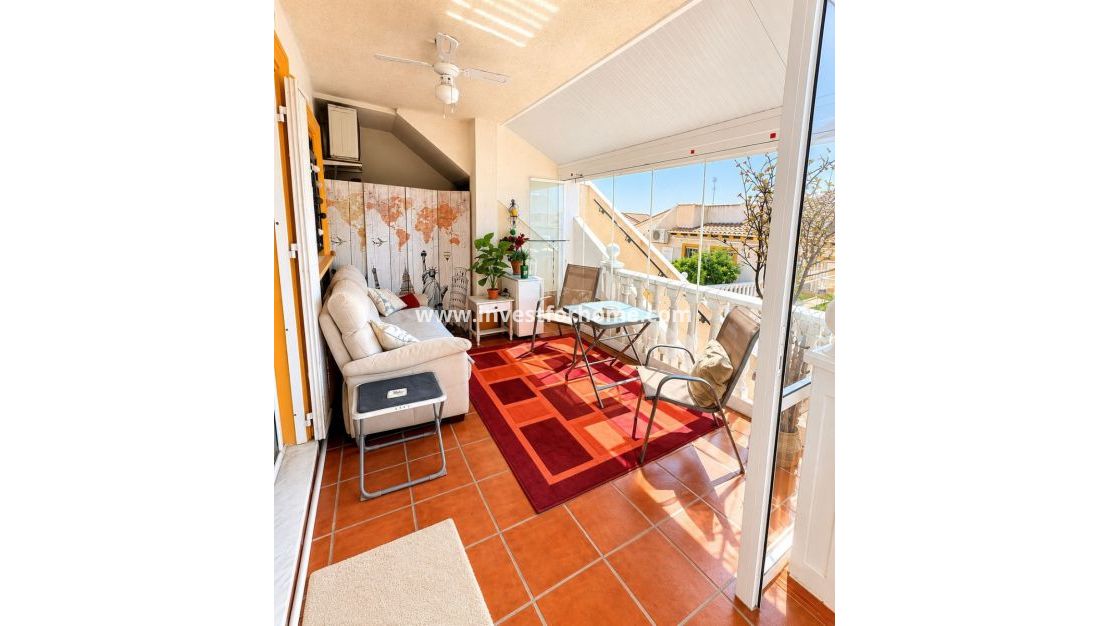 Försäljning - Lägenhet - Orihuela Costa - Costa Blanca