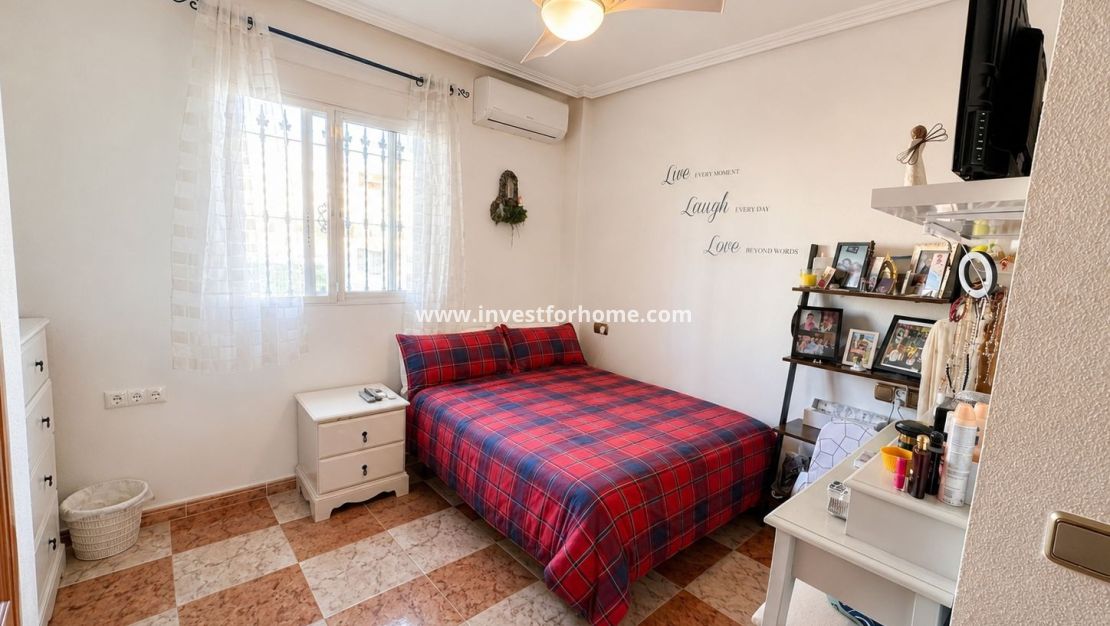 Försäljning - Lägenhet - Orihuela Costa - Costa Blanca