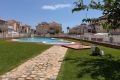 Försäljning - Lägenhet - Orihuela Costa - Costa Blanca