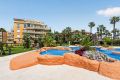 Försäljning - Lägenhet - Orihuela Costa - Costa Blanca