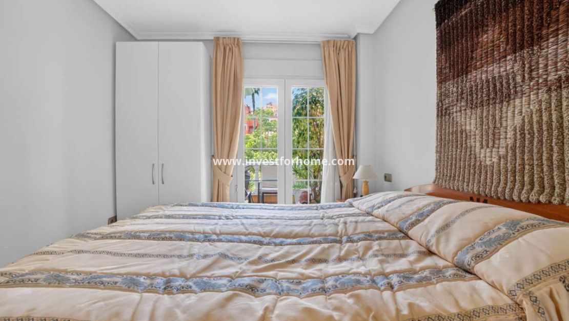 Försäljning - Lägenhet - Orihuela Costa - Costa Blanca