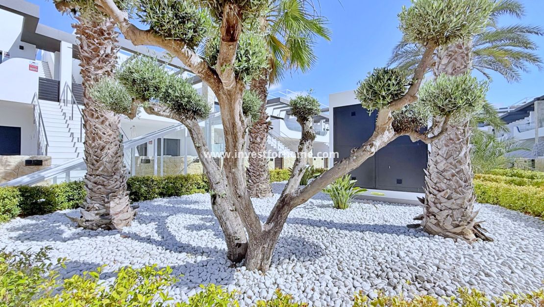 Försäljning - Lägenhet - Orihuela Costa - Costa Blanca