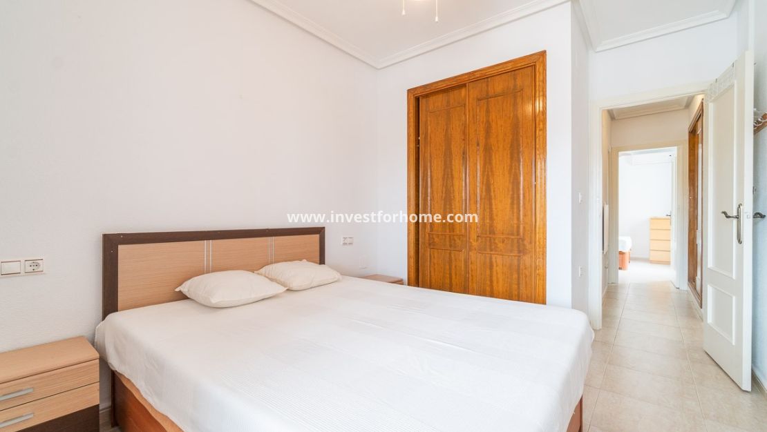 Försäljning - Lägenhet - Orihuela Costa - Costa Blanca
