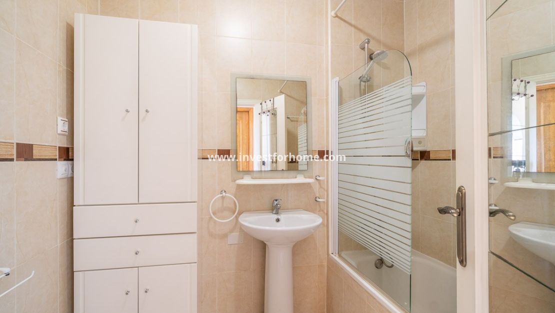 Försäljning - Lägenhet - Orihuela Costa - Costa Blanca
