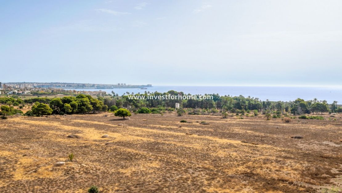 Försäljning - Lägenhet - Orihuela Costa - Costa Blanca