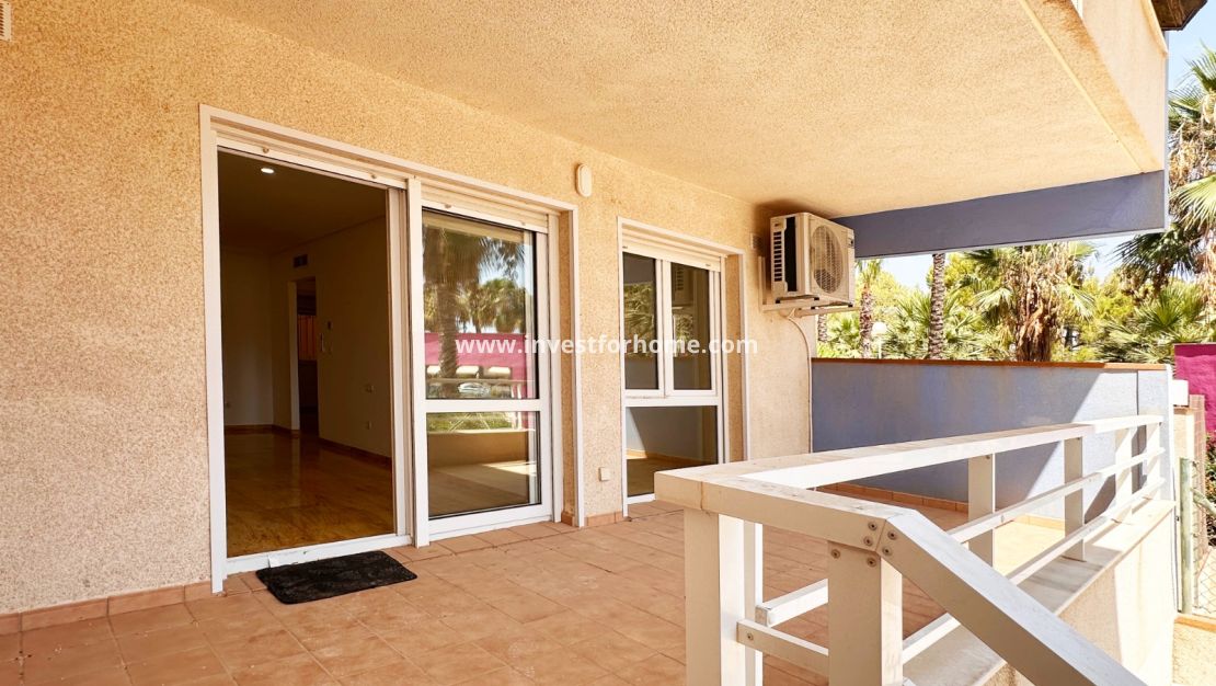 Försäljning - Lägenhet - Orihuela Costa - Costa Blanca