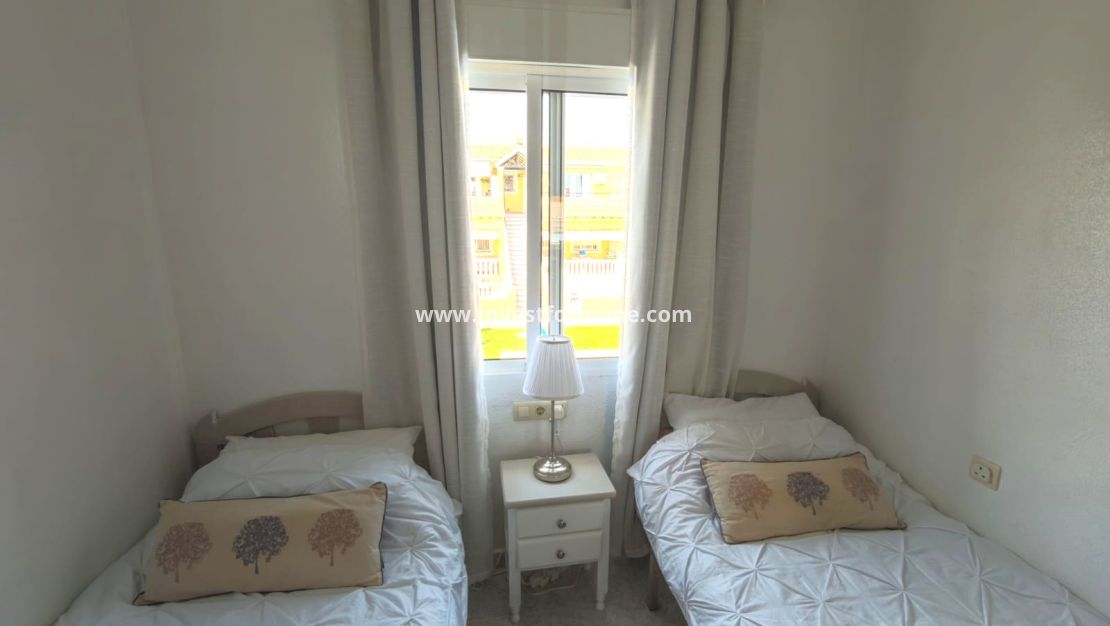 Försäljning - Lägenhet - Orihuela Costa - Costa Blanca