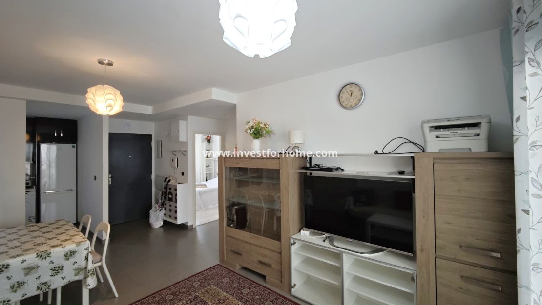 Försäljning - Lägenhet - Orihuela Costa - Costa Blanca