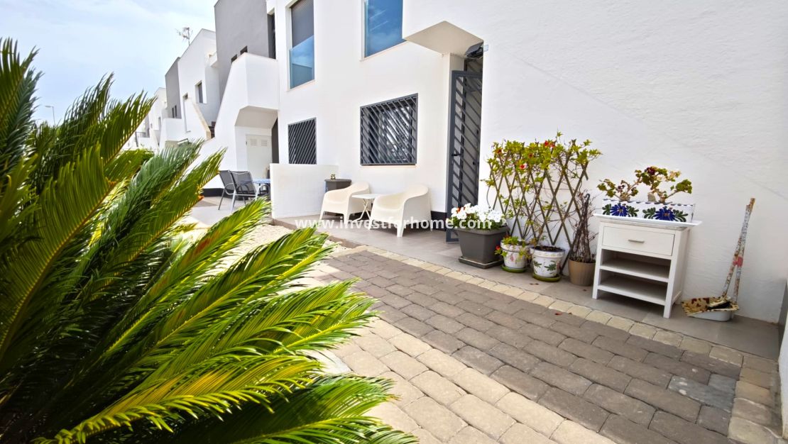 Försäljning - Lägenhet - Orihuela Costa - Costa Blanca