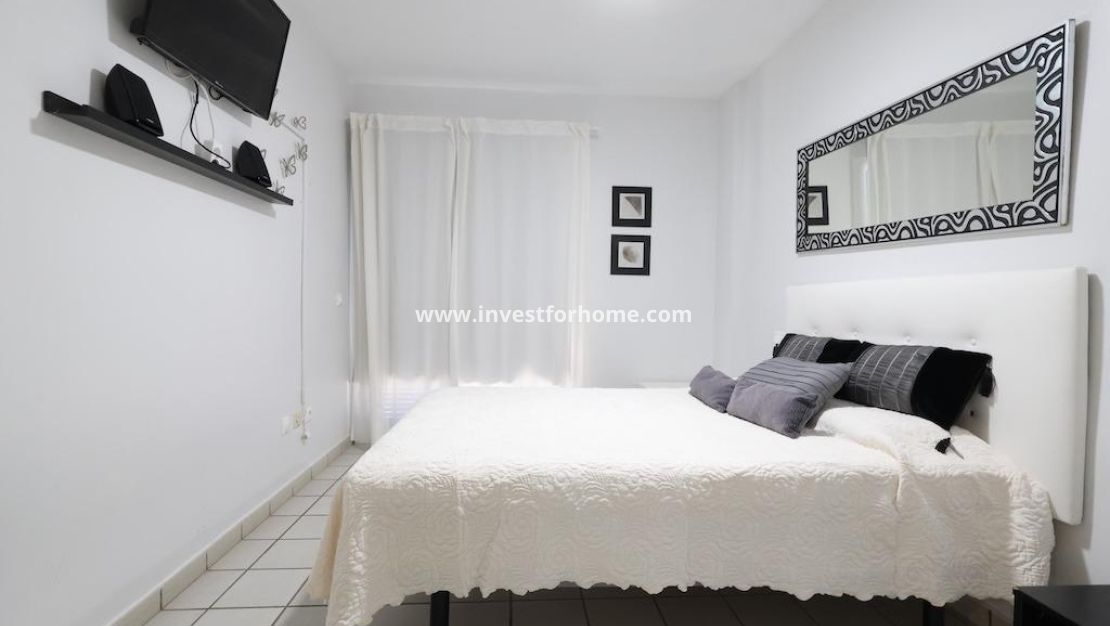 Försäljning - Lägenhet - Orihuela Costa - Costa Blanca
