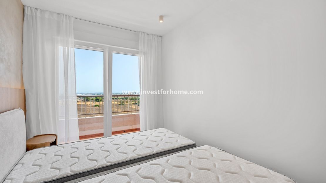 Försäljning - Lägenhet - Orihuela Costa - Costa Blanca