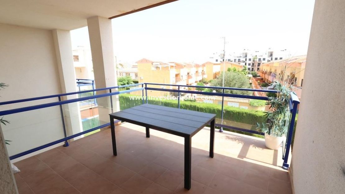 Försäljning - Lägenhet - Orihuela Costa - Costa Blanca