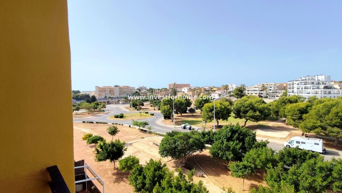 Försäljning - Lägenhet - Orihuela Costa - Costa Blanca
