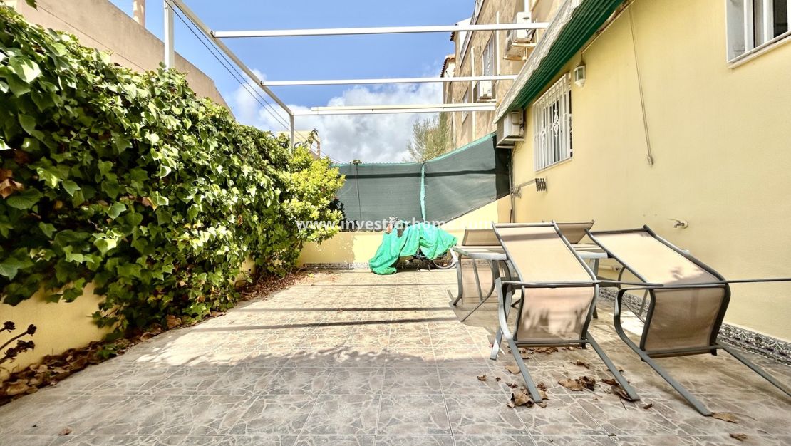 Försäljning - Lägenhet - Orihuela Costa - Costa Blanca
