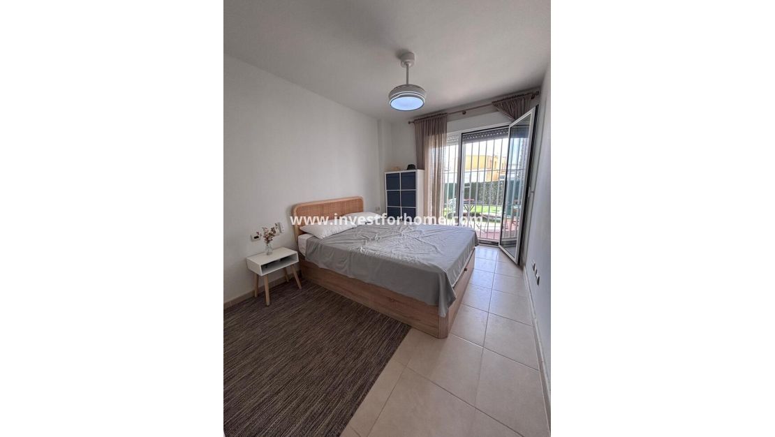 Försäljning - Lägenhet - Orihuela Costa - Costa Blanca