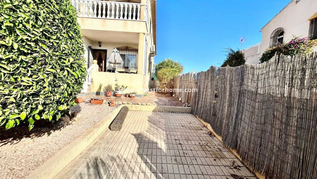Försäljning - Lägenhet - Orihuela Costa - Costa Blanca
