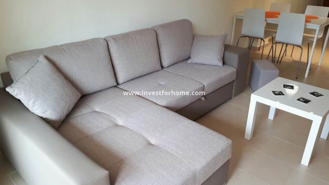 Försäljning - Lägenhet - Orihuela Costa - Costa Blanca