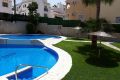 Försäljning - Lägenhet - Orihuela Costa - Costa Blanca