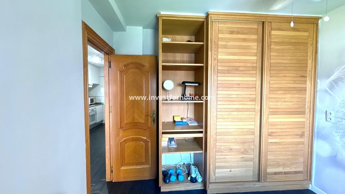 Försäljning - Lägenhet - Orihuela Costa - Dehesa De Campoamor