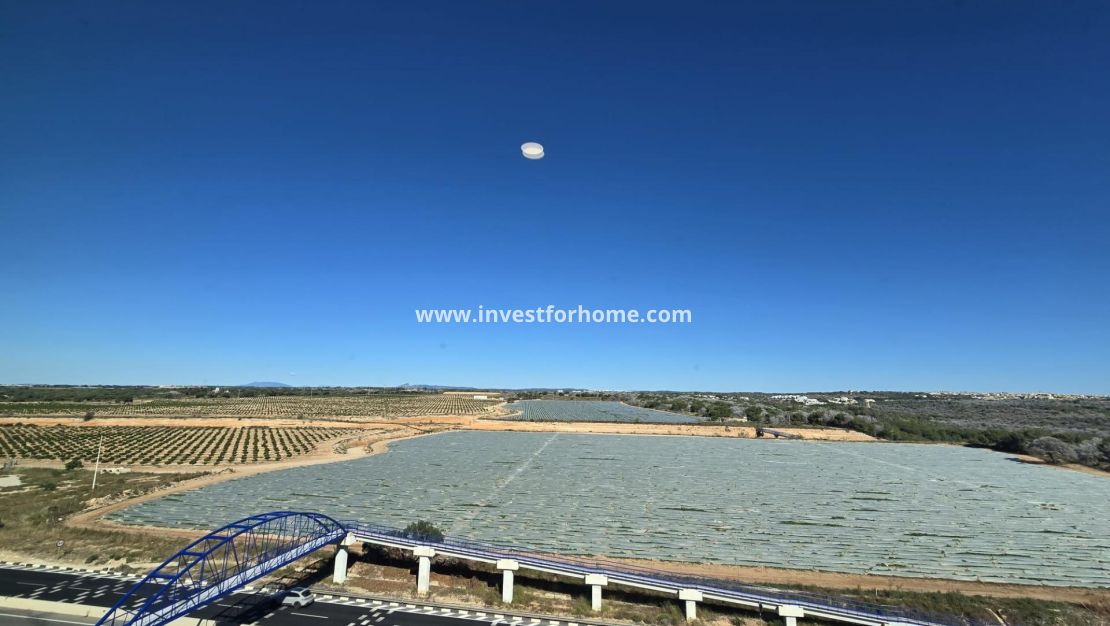 Försäljning - Lägenhet - Orihuela Costa - Dehesa De Campoamor