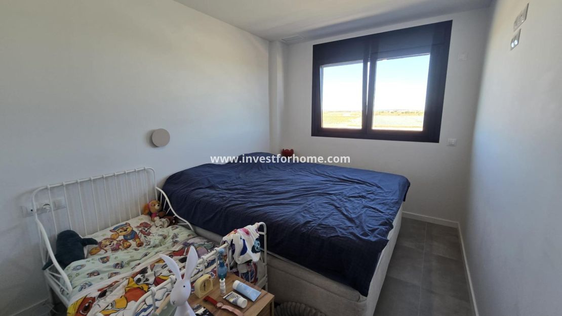 Försäljning - Lägenhet - Orihuela Costa - Dehesa De Campoamor